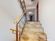 Pensiunea Valea Lisei – nouă, complet utilată 