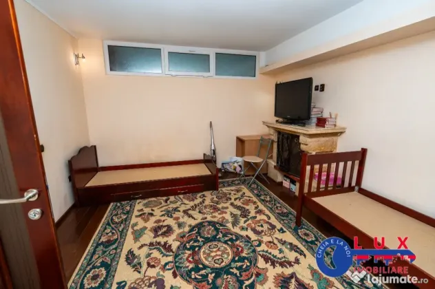 ID 2984 Apartament 2 camere – Strada MIRCEA VODĂ