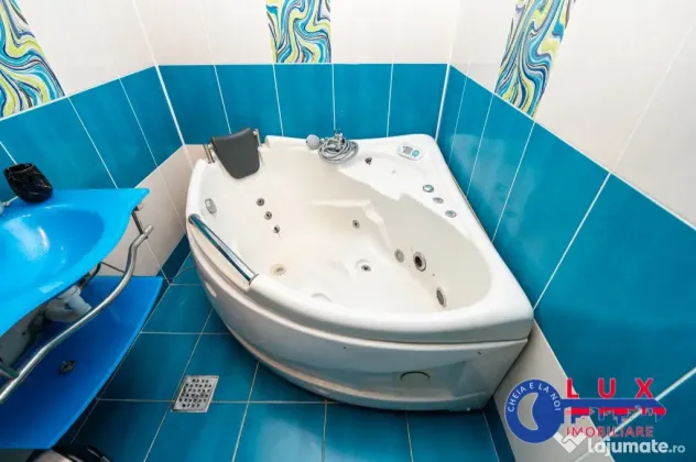 ID 2984 Apartament 2 camere – Strada MIRCEA VODĂ