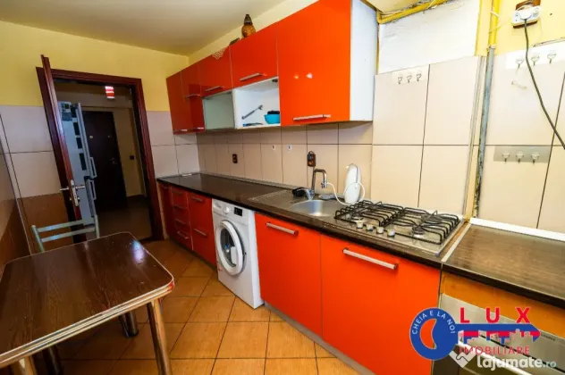 ID 2984 Apartament 2 camere – Strada MIRCEA VODĂ