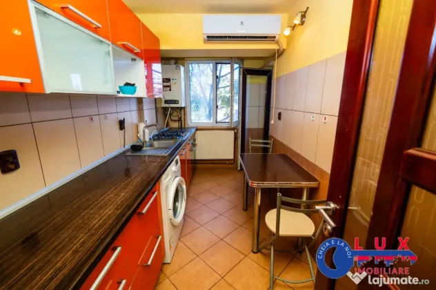 ID 2984 Apartament 2 camere – Strada MIRCEA VODĂ