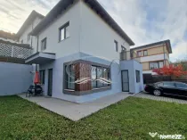Casa la cheie pe strada Campului