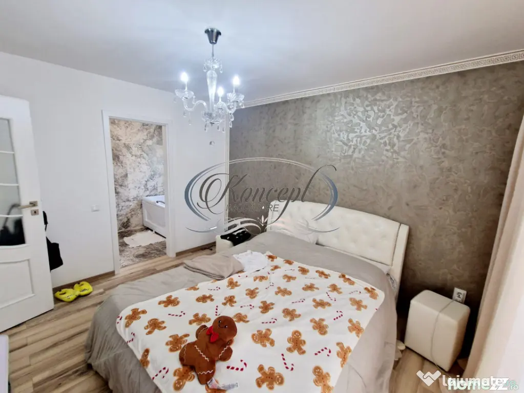 Casa la cheie pe strada Campului