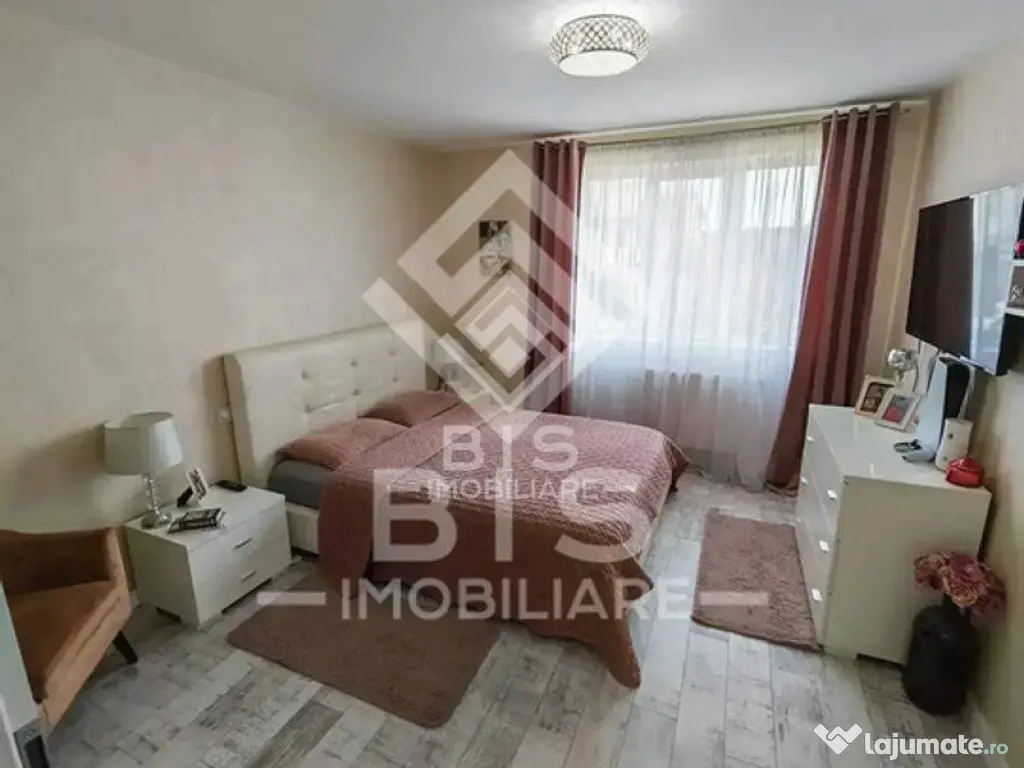 Apartament 2 Dormitoare Zona Subcetate - Etaj 1