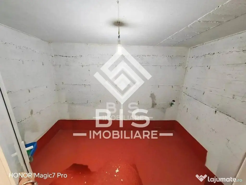 Apartament 2 Dormitoare Zona Subcetate - Etaj 1