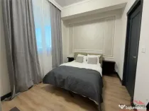 Penthouse 115 mp, terasa 30 mp, parcare boxa, bloc nou