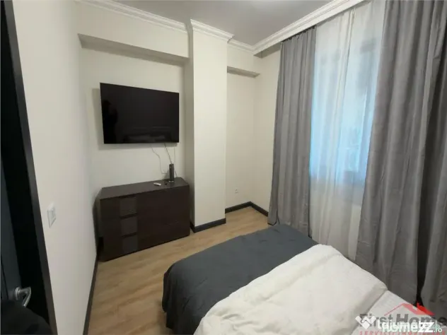 Penthouse 115 mp, terasa 30 mp, parcare boxa, bloc nou - Focsani (Vrancea)