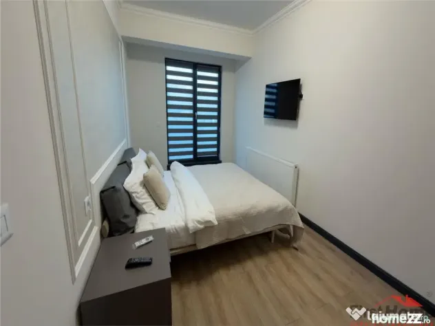 Penthouse 115 mp, terasa 30 mp, parcare boxa, bloc nou - Focsani (Vrancea)