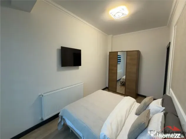 Penthouse 115 mp, terasa 30 mp, parcare boxa, bloc nou - Focsani (Vrancea)