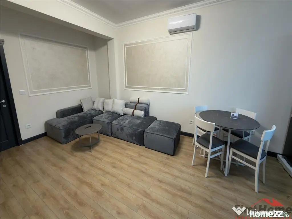 Penthouse 115 mp, terasa 30 mp, parcare boxa, bloc nou - Focsani (Vrancea)