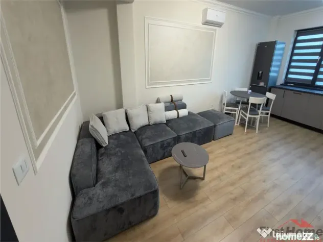 Penthouse 115 mp, terasa 30 mp, parcare boxa, bloc nou - Focsani (Vrancea)