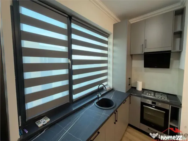 Penthouse 115 mp, terasa 30 mp, parcare boxa, bloc nou - Focsani (Vrancea)