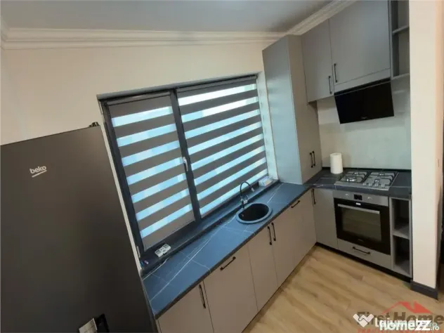 Penthouse 115 mp, terasa 30 mp, parcare boxa, bloc nou - Focsani (Vrancea)
