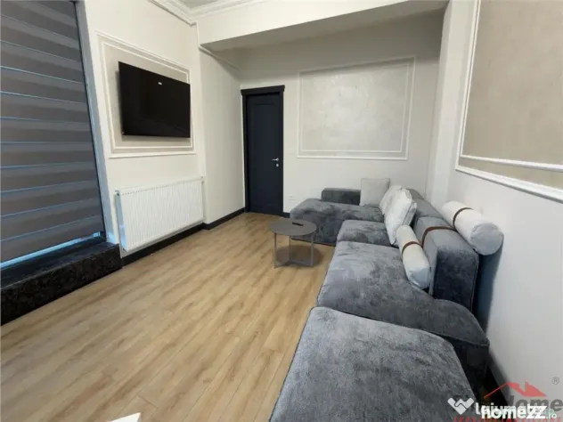 Penthouse 115 mp, terasa 30 mp, parcare boxa, bloc nou - Focsani (Vrancea)