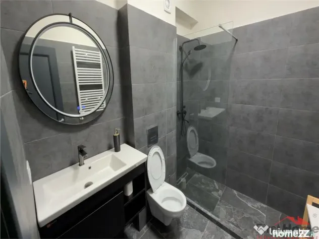 Penthouse 115 mp, terasa 30 mp, parcare boxa, bloc nou - Focsani (Vrancea)