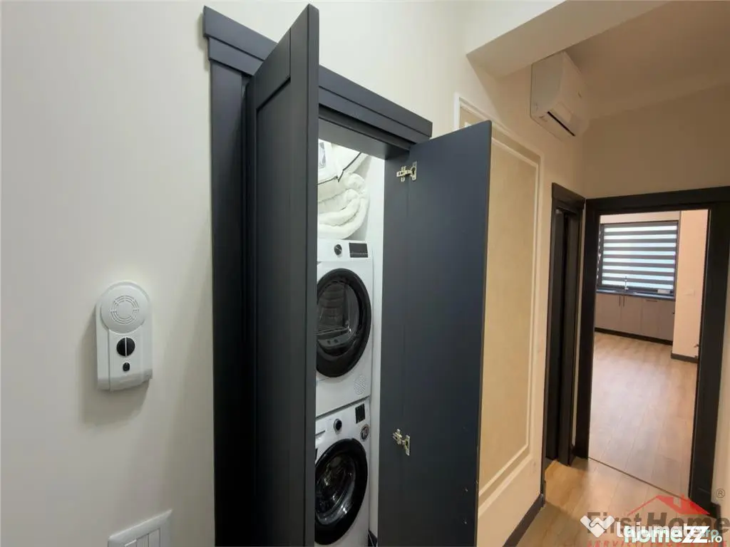 Penthouse 115 mp, terasa 30 mp, parcare boxa, bloc nou - Focsani (Vrancea)