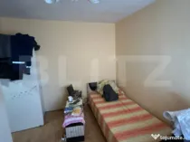 Garsoniera, 16 mp, zona Nicolina