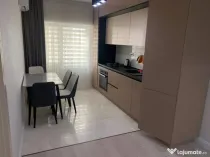 Apartament cu doua camere | AC | Liber