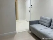 Apartament cu doua camere | AC | Liber 