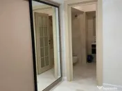 Apartament cu doua camere | AC | Liber 