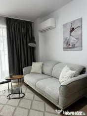 Apartament 1 Camera | Central 