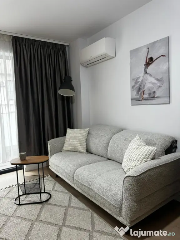 Apartament 1 Camera | Central