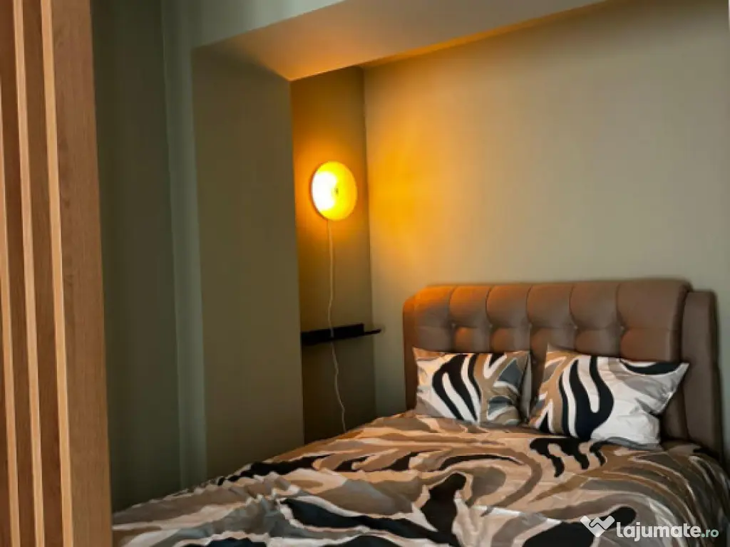 Apartament 1 Camera | Central