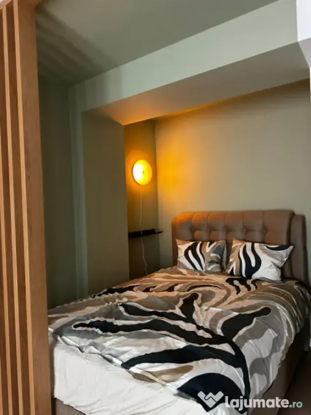 Apartament 1 Camera | Central