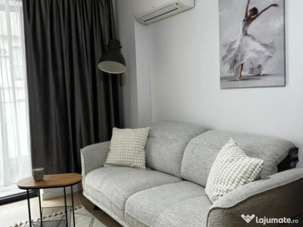 Apartament 1 Camera | Central