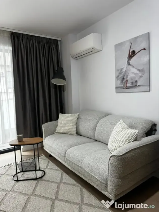 Apartament 1 Camera | Central