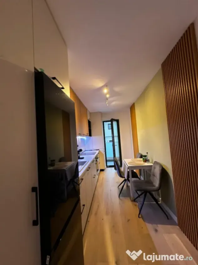 Apartament 1 Camera | Central