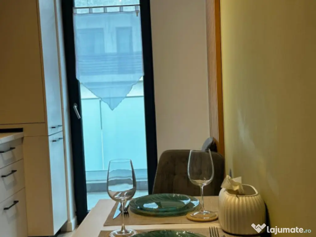 Apartament 1 Camera | Central