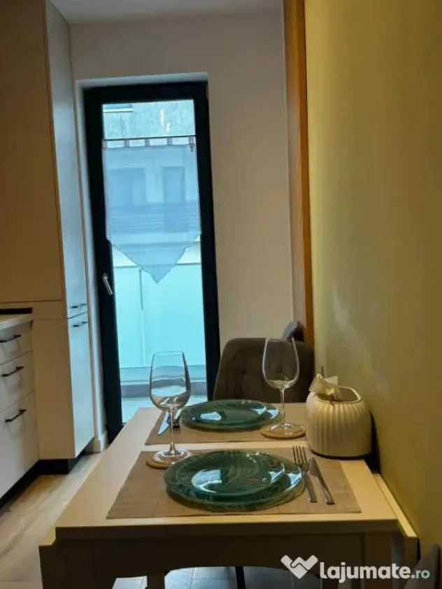 Apartament 1 Camera | Central