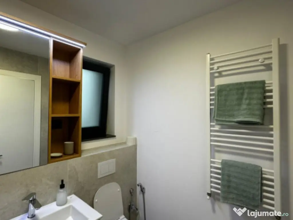 Apartament 1 Camera | Central