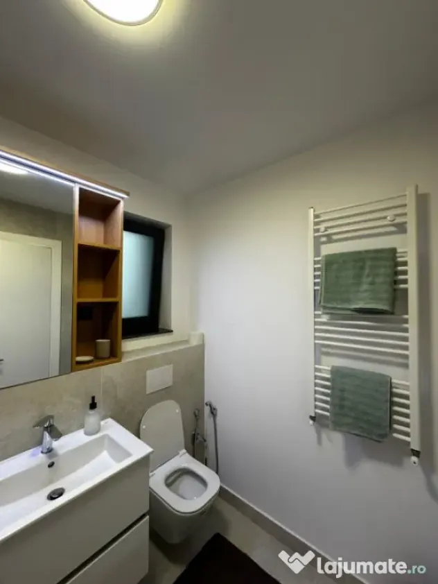 Apartament 1 Camera | Central