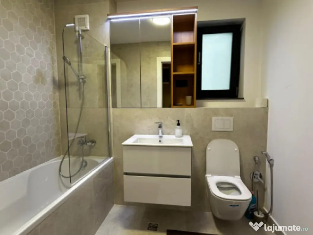 Apartament 1 Camera | Central