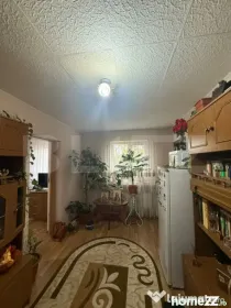 Apartament 3 camere complet mobilat si finisat