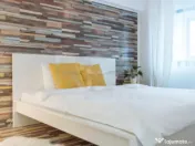 Apartament cu 4 camere cu vedere spre fântânile de la Pia? 