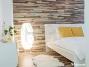 Apartament cu 4 camere cu vedere spre fântânile de la Pia? 