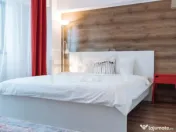 Apartament cu 4 camere cu vedere spre fântânile de la Pia? 