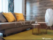 Apartament cu 4 camere cu vedere spre fântânile de la Pia? 