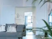 Apartament cu 4 camere cu vedere spre fântânile de la Pia? 