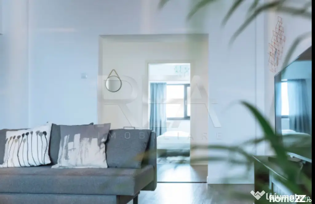 Apartament cu 4 camere cu vedere spre fântânile de la Pia? - Bucuresti (Bucuresti-Ilfov)