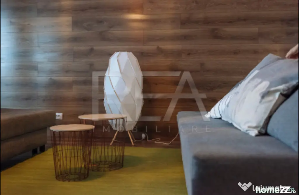 Apartament cu 4 camere cu vedere spre fântânile de la Pia? - Bucuresti (Bucuresti-Ilfov)