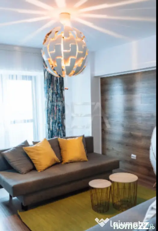 Apartament cu 4 camere cu vedere spre fântânile de la Pia? - Bucuresti (Bucuresti-Ilfov)