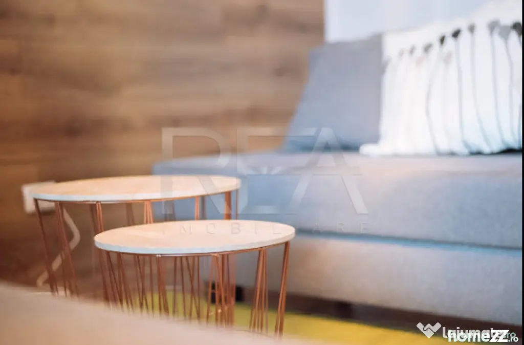 Apartament cu 4 camere cu vedere spre fântânile de la Pia? - Bucuresti (Bucuresti-Ilfov)