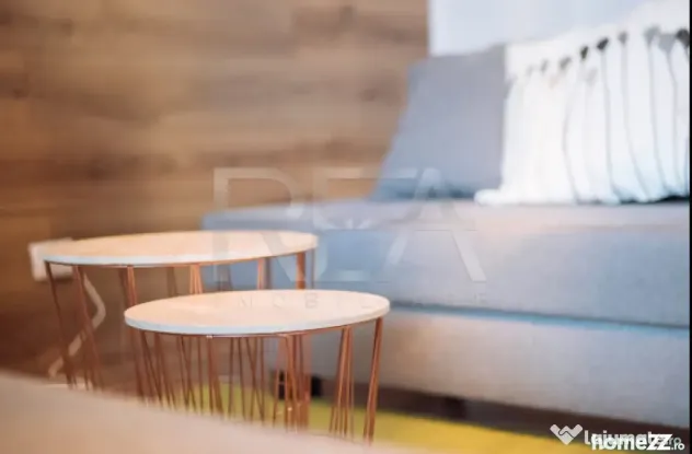 Apartament cu 4 camere cu vedere spre fântânile de la Pia? - Bucuresti (Bucuresti-Ilfov)