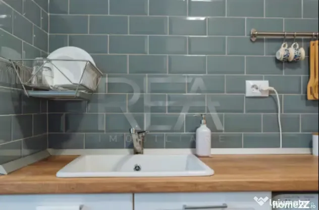 Apartament cu 4 camere cu vedere spre fântânile de la Pia? - Bucuresti (Bucuresti-Ilfov)