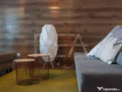 Apartament cu 4 camere cu vedere spre fântânile de la Pia? 