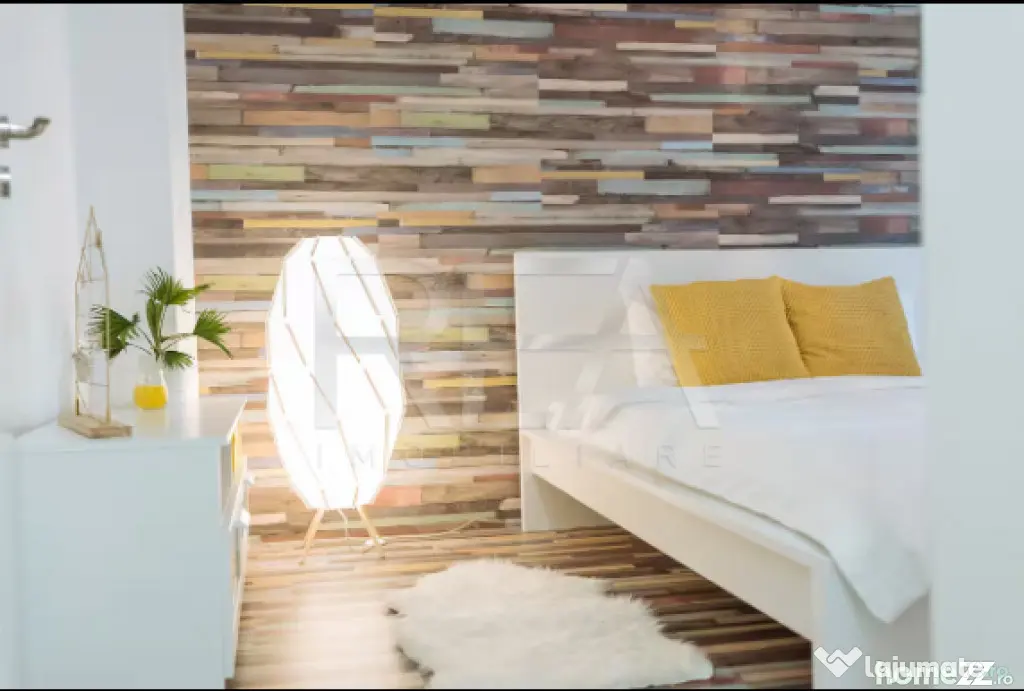 Apartament cu 4 camere cu vedere spre fântânile de la Pia? - Bucuresti (Bucuresti-Ilfov)